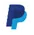 Visa payment logo